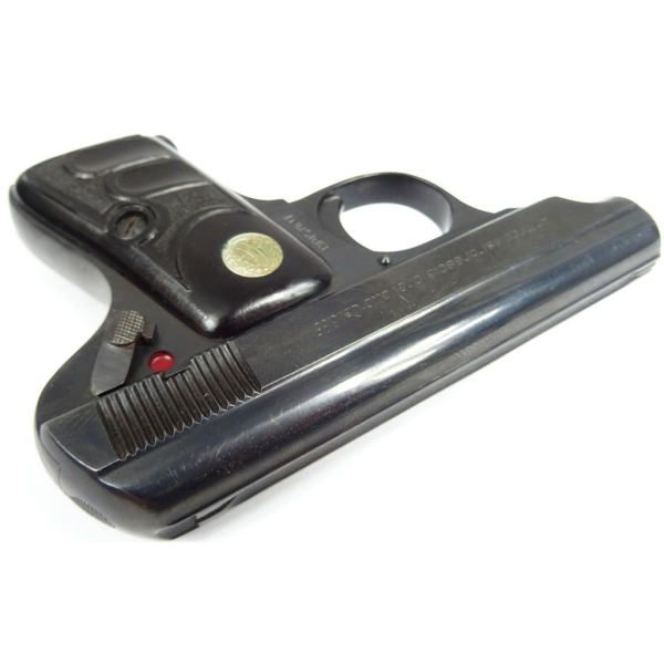 Pistolet Galesi kal. 6,35Br. 1958r.